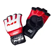 Перчатки для смешанных единоборств Clinch M1 Global Official Fight Gloves Перчатки для смешанных единоборств Clinch M1 Global Official Fight Gloves от магазина Супер Спорт