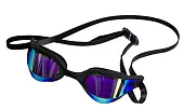 Очки для плавания BIG BRO 720 rg черные Очки для плавания BIG BRO 720 rg черные от магазина Супер Спорт