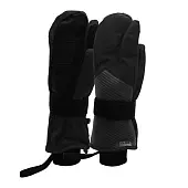 Варежки WHSROMA женские черный 2310 Варежки WHSROMA женские черный 2310 от магазина Супер Спорт